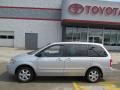 Highlight Silver - MPV LX Photo No. 2