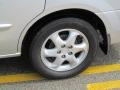 Highlight Silver - MPV LX Photo No. 3