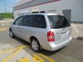 Highlight Silver - MPV LX Photo No. 4