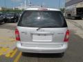 Highlight Silver - MPV LX Photo No. 5