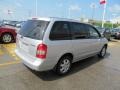 Highlight Silver - MPV LX Photo No. 6