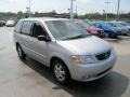 Highlight Silver - MPV LX Photo No. 8