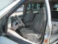 Highlight Silver - MPV LX Photo No. 12