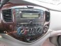 Highlight Silver - MPV LX Photo No. 15