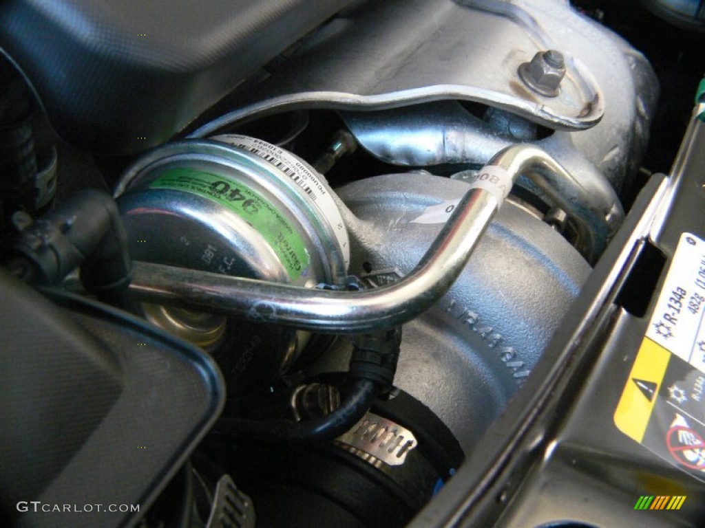 2012 Fiat 500 Abarth 1.4 Liter Turbocharged SOHC 16-Valve MultiAir 4 Cylinder Engine Photo #64622371