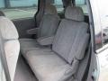 Highlight Silver - MPV LX Photo No. 16