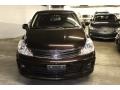 Espresso Black - Versa 1.8 SL Hatchback Photo No. 2
