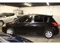 Espresso Black - Versa 1.8 SL Hatchback Photo No. 3