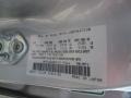 Highlight Silver - MPV LX Photo No. 19
