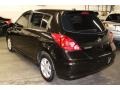 Espresso Black - Versa 1.8 SL Hatchback Photo No. 4
