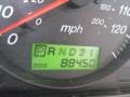 Highlight Silver - MPV LX Photo No. 20