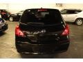Espresso Black - Versa 1.8 SL Hatchback Photo No. 5