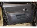 Espresso Black - Versa 1.8 SL Hatchback Photo No. 6
