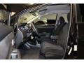 Espresso Black - Versa 1.8 SL Hatchback Photo No. 7