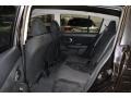 Espresso Black - Versa 1.8 SL Hatchback Photo No. 8