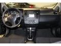 Espresso Black - Versa 1.8 SL Hatchback Photo No. 10