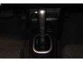 Espresso Black - Versa 1.8 SL Hatchback Photo No. 12
