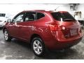 Venom Red - Rogue SL AWD Photo No. 4