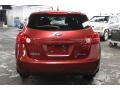 Venom Red - Rogue SL AWD Photo No. 5