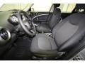 Crystal Silver Metallic - Cooper Countryman Photo No. 3