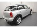 Crystal Silver Metallic - Cooper Countryman Photo No. 7