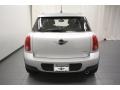 Crystal Silver Metallic - Cooper Countryman Photo No. 8