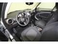 Crystal Silver Metallic - Cooper Countryman Photo No. 11