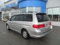 Silver Pearl Metallic - Odyssey EX-L Photo No. 5