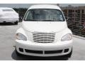 Stone White - PT Cruiser LX Photo No. 2