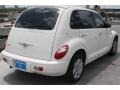 Stone White - PT Cruiser LX Photo No. 5