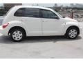 Stone White - PT Cruiser LX Photo No. 6