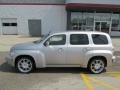 Silverstone Metallic - HHR LT Photo No. 2