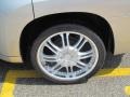Silverstone Metallic - HHR LT Photo No. 3