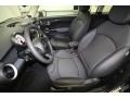 Eclipse Gray Metallic - Cooper S Clubman Photo No. 3