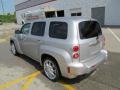 Silverstone Metallic - HHR LT Photo No. 4