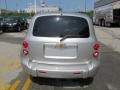 Silverstone Metallic - HHR LT Photo No. 5