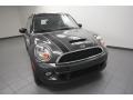 Eclipse Gray Metallic - Cooper S Clubman Photo No. 5