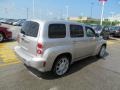 Silverstone Metallic - HHR LT Photo No. 6