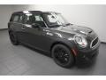 Eclipse Gray Metallic - Cooper S Clubman Photo No. 6