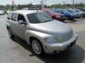 Silverstone Metallic - HHR LT Photo No. 8