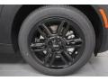 Eclipse Gray Metallic - Cooper S Clubman Photo No. 10