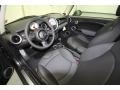 Eclipse Gray Metallic - Cooper S Clubman Photo No. 11