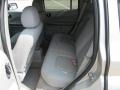 Silverstone Metallic - HHR LT Photo No. 17