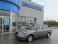 Steel Gray - Sonata GLS Photo No. 1