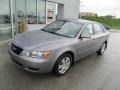 Steel Gray - Sonata GLS Photo No. 2