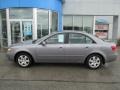 Steel Gray - Sonata GLS Photo No. 3