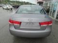 Steel Gray - Sonata GLS Photo No. 5