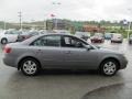 Steel Gray - Sonata GLS Photo No. 6