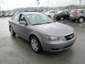 Steel Gray - Sonata GLS Photo No. 8