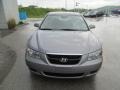 Steel Gray - Sonata GLS Photo No. 9